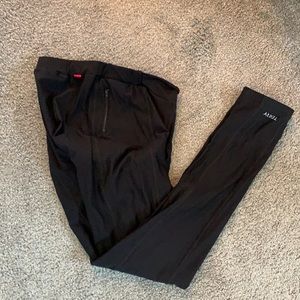Terry Thermal bike tights